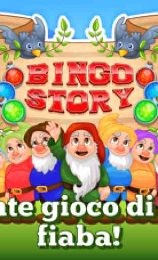 Bingo Story Live Bingo Games 2