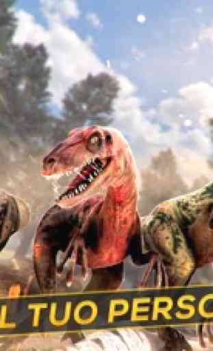Dino Fantasy: L'Età di Magia 3