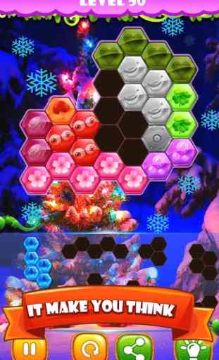 Match Block: Hexa Puzzle 2