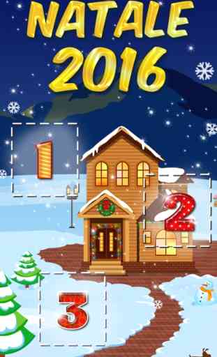 Natale 2016: Il Calendario! 1