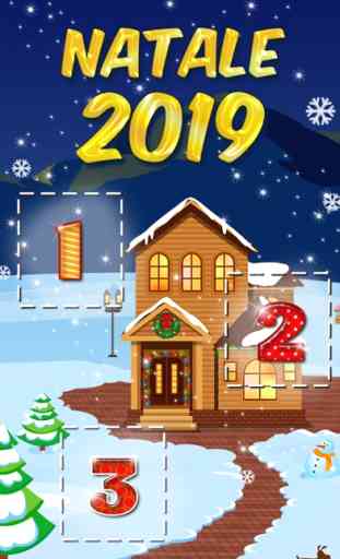 Natale 2019... il Calendario ! 1