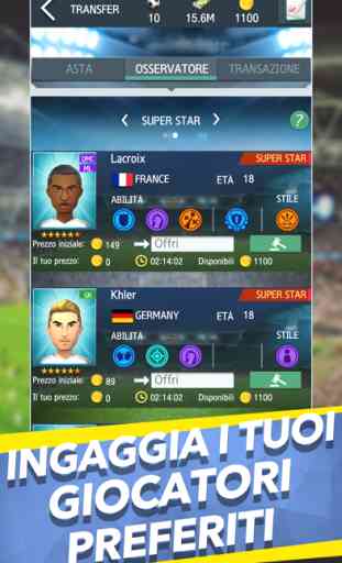 Top Manager Soccer - Calcio 2