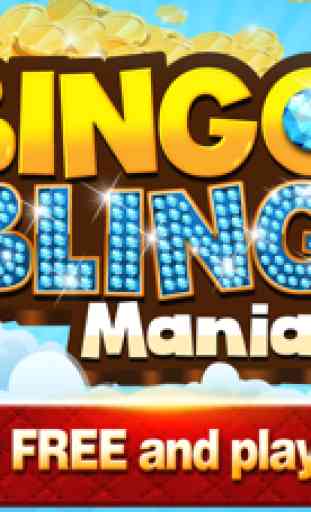 Gioco Della Palla Bingo Classico Gratis Giochi da Tavolo le Migliori Applicazioni Della Lotteria per Iphone e Ipad 2