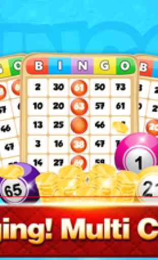 Gioco Della Palla Bingo Classico Gratis Giochi da Tavolo le Migliori Applicazioni Della Lotteria per Iphone e Ipad 3