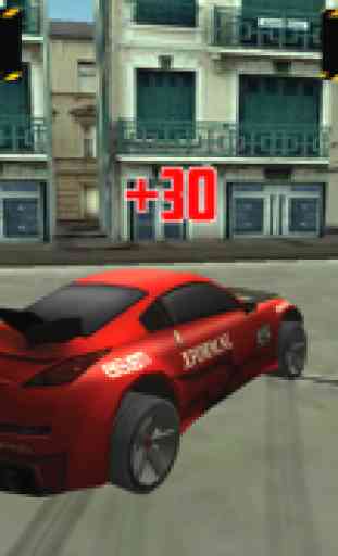 3D Traffic Driving Game Drift Sim-lazione gratis 1