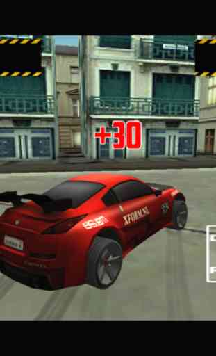 3D Traffic Driving Game Drift Sim-lazione gratis 3