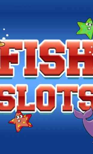 AA Pesce Casino Slot Machine - Slot Liberi Bonus Giornaliero 4