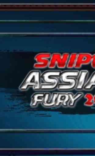 azione avventura cecchino assassino furia tiratore 1