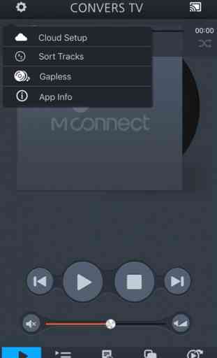 mconnect Player Lite 3