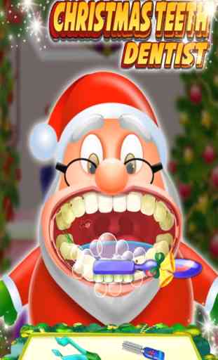 Natale Denti Dentista: Poco dentista di natale gio 3