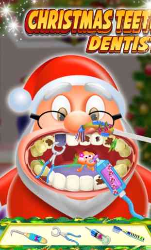 Natale Denti Dentista: Poco dentista di natale gio 4