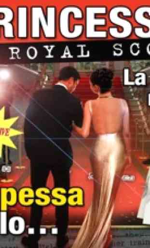 The Princess Case - A Royal Scoop - Gioco d'oggetti nascosti 1
