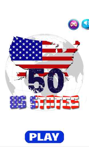 50 stati uniti d'america geografia quiz - indovinare il Paese, Località degli Stati Uniti e la città capitale di USA Today 4