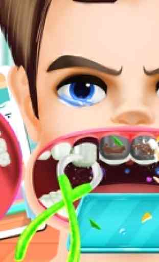 Dente trattamento Angela Medico 4