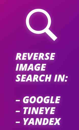 Reverse Image Search Extension 1