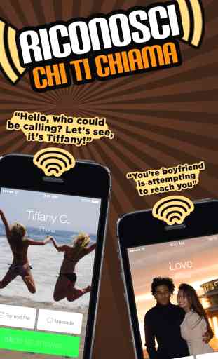 Ricevi 1500 suonerie gratuite - Best iPhone Ringtones 2