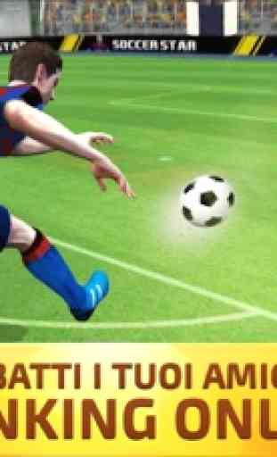 Soccer Star 2020 Top Leagues 4