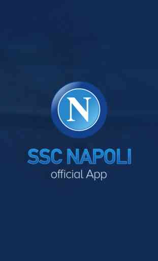 Società Sportiva Calcio Napoli 1