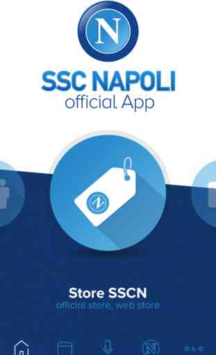 Società Sportiva Calcio Napoli 2