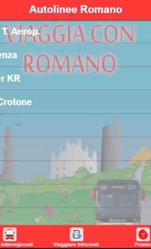 Autolinee Romano 4