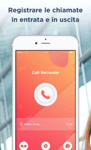 Call Recorder iCall 1