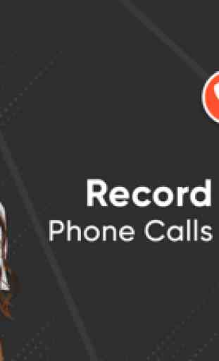 Call Recorder RecMe 1