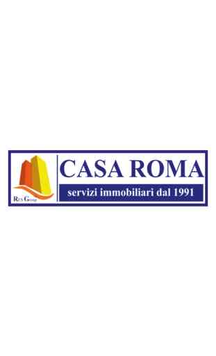 Casa Roma 1
