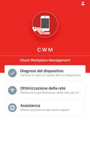 Cloud Workplace Management 1