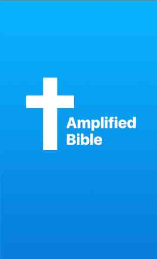 Amplified Bible 4