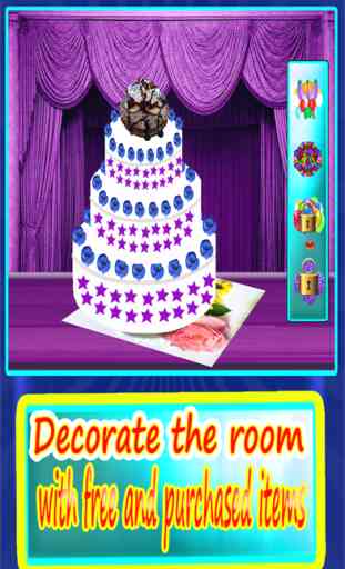 Delicious Cake Make Bakery 2