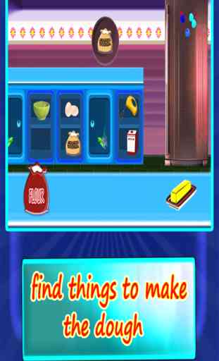 Delicious Cake Make Bakery 4