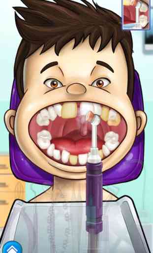 Giochi di dentista 2