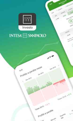 Intesa Sanpaolo Investo 1