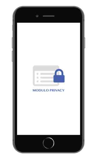 Modulo Privacy 1