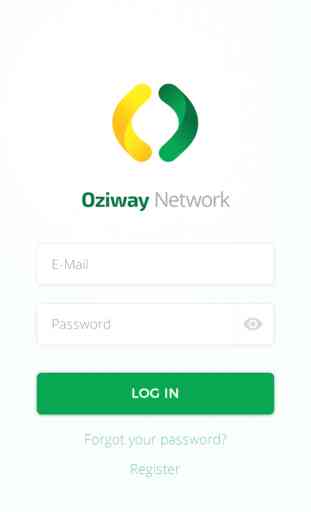 Oziway Network 1
