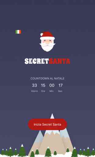 Babbo Natale segreto online 1