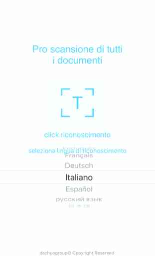 Scan any document Pro 1