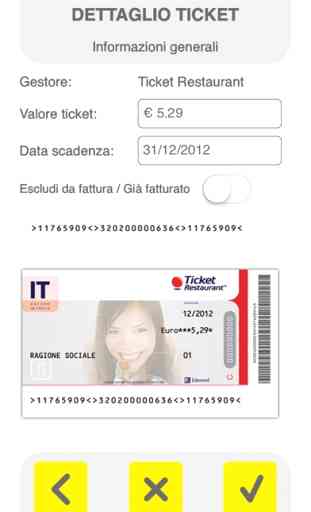 Ticket Manager 3