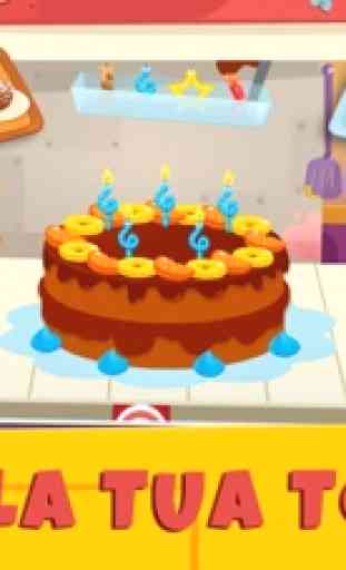 Birthday Factory: Compleanno! 2