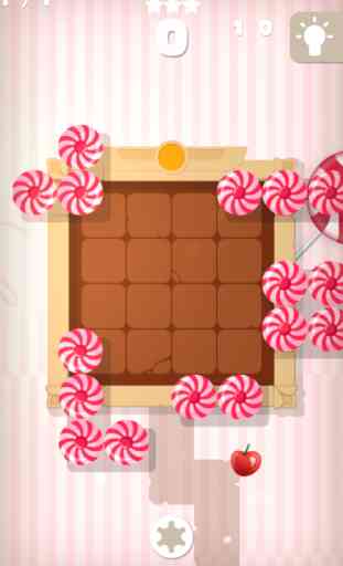 Block Puzzle Dolce Candy 1