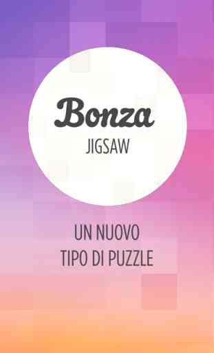 Bonza Jigsaw 1