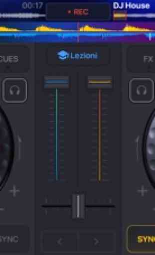DJ it! - Mixer, Remix Console 1