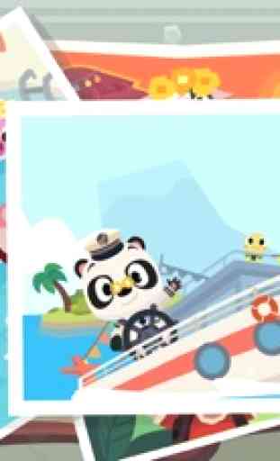 Dr. Panda Città: Vacanze 2