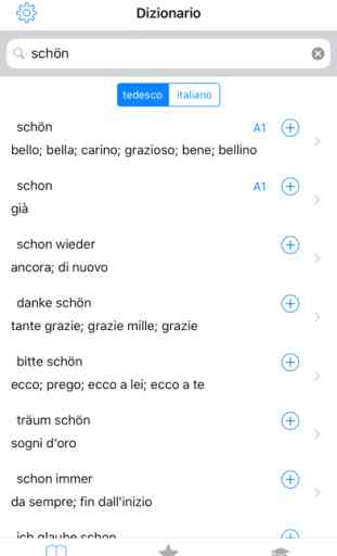 Tedesco-italiano dizionario 1