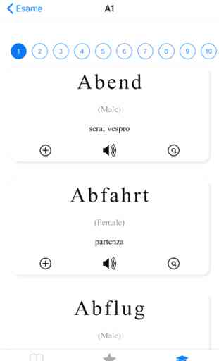 Tedesco-italiano dizionario 4