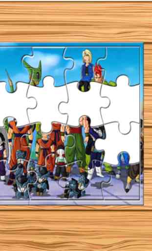 puzzle drago battaglia fumetto della scatola di giochi - formazione cervello gratuiti per bambini e scuola materna 4