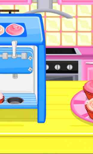 Cucina Cupcakes 2