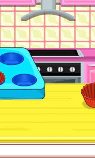 Cucina Cupcakes 4