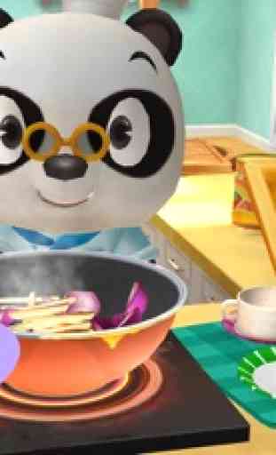 Dr. Panda Ristorante 2 1