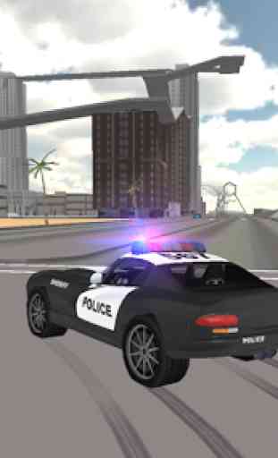 Polizia Guida Veicoli 1
